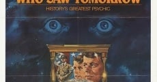 The Man Who Saw Tomorrow (1981) stream