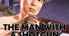 Película The Man with a Shotgun