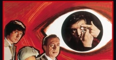 Filme completo Edgar Wallace - Der Mann mit dem Glasauge