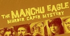 Película El misterio del asesinato del Águila Manchú