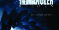 The Mangler Reborn film complet