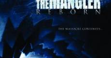 Ver película The Mangler Reborn