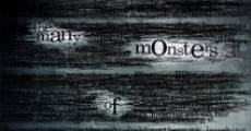 The Many Monsters of Sadness (2012) stream