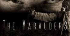 The Marauders (2013) stream