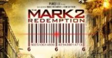 Película The Mark: Redemption