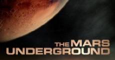 Película The Mars Underground