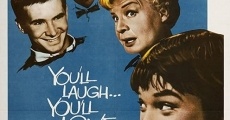 The Matchmaker (1958) stream