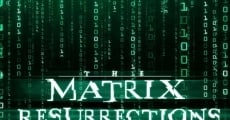 Ver película The Matrix Resurrections