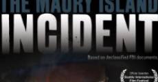 The Maury Island Incident film complet