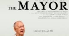 The Mayor streaming