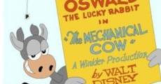 Oswald the Lucky Rabbit: The Mechanical Cow (1927) stream