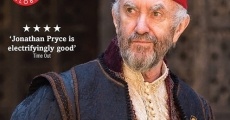 The Merchant of Venice: Shakespeare's Globe Theatre