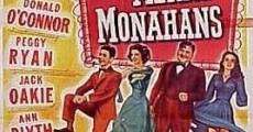 The Merry Monahans (1944)