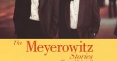 Película Los Meyerowitz: La familia no se elige