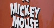 Filme completo The Mickey Mouse Anniversary Show