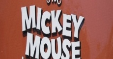 Película El Mundo Maravilloso de Mickey