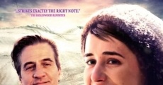 The Middle Distance (2015)