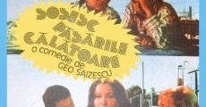 Sosesc pasarile calatoare (1984) stream