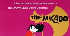 The Mikado film complet