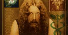 Película The Mindscape of Alan Moore