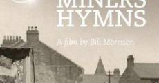 Película The Miners' Hymns