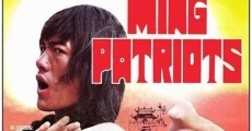Película The Ming Patriots