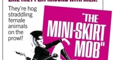 The Mini-Skirt Mob (1968) stream