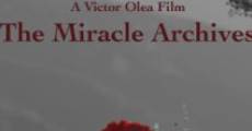 Filme completo The Miracle Archives