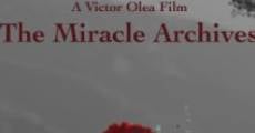 Película The Miracle Archives