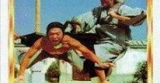 Qi men dun jia (1982)