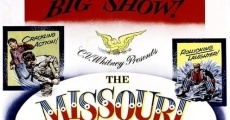 The Missouri Traveler film complet