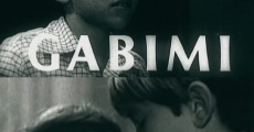Filme completo Gabimi
