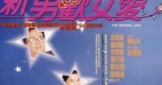 Xin nan huan nu ai (1994) stream