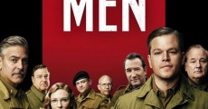 Monuments Men - Ungewöhnliche Helden streaming