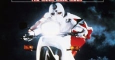 Película The Moon Mask Rider