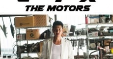 The Motors (2014) stream