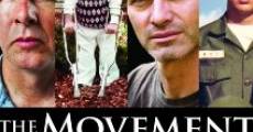 Película The Movement: One Man Joins an Uprising