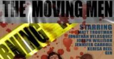 The Moving Men film complet