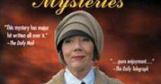 Película The Mrs. Bradley Mysteries: Speedy Death