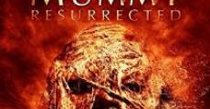 The Mummy Resurrected (2014) stream