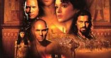 The Mummy Returns (2001) stream