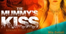 The Mummy's Kiss