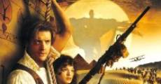 The Mummy (1999) stream