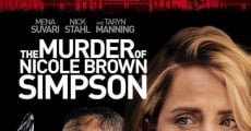 Película El asesinato de Nicole Brown Simpson