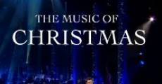 The Music of Christmas (2014) stream