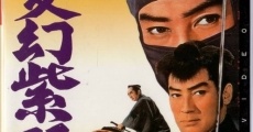 Película The Mysterious Purple Hood