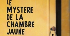 Le mystère de la chambre jaune (2003)