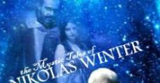 The Mystic Tales of Nikolas Winter