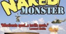 Película The Naked Monster