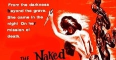 The Naked Witch film complet